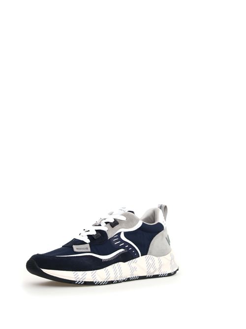 CLUB 01 1C05BLU VOILE BLANCHE | CLUB 01 1C05BLU